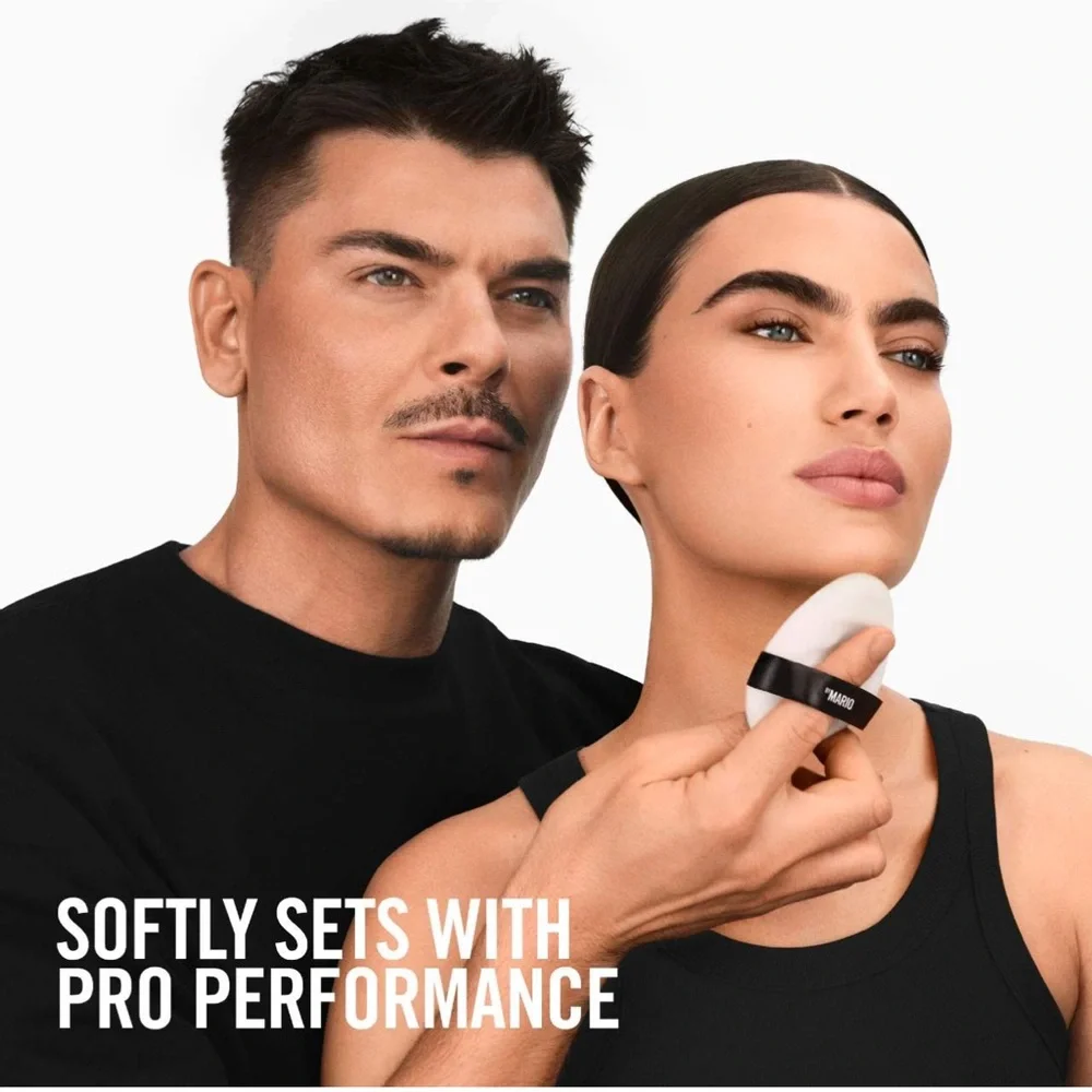 SurrealSkin Soft Blur Powder